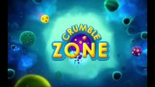 Crumble Zone — Official trailer [upl. by Wolenik]