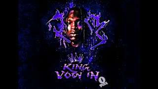 King Von AI  Ain’t Nothin Lax [upl. by Corbin21]