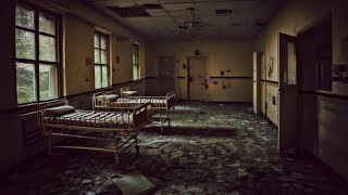 The Haunting of the TransAllegheny Lunatic Asylum in Weston West Virginia [upl. by Aber]