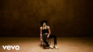 Orville Peck  Lafayette Official Lyric Video [upl. by Snider]