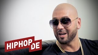 Massari Kurdo arabische Songs French Montana The Weeknd Justin Bieber uvm Interview – USA [upl. by Eugilegna]