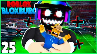 TRAPPED  BloxBurg EP 25 [upl. by Remark]