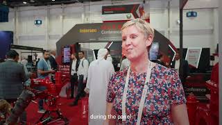 Intersec 2024 – Testimonial 2 [upl. by Aspa]