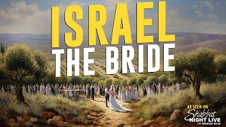 Israel The Bride  Shabbat Night Live [upl. by Ilenna580]