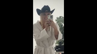 Heres What Kesha Said About Her Grammy 2018 Nominations [upl. by Nanfa]