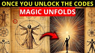 Unlock The Hidden Energy Codes  Master The Vibration That Controls Your Reality [upl. by Holleran]