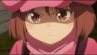 SAO Fractured Daydream  LLENN FastPaced Showcase on the Beta Tutorial Stage [upl. by Zanas]