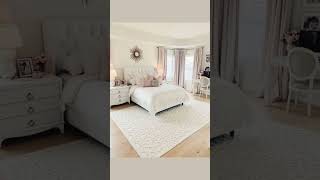 CHAMBRE PARENTALE LE LUXE CEST DANS LE DETAIL [upl. by Lucilla]