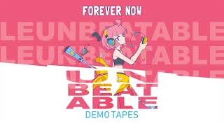 UNBEATABLE OST  FOREVER NOW by peak divide amp Rachel Lake [upl. by Tiduj257]