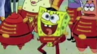 Spongebob Harlem Shake Original [upl. by Solahcin89]