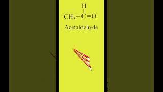 Reduction of Acetaldehyde to Ethyl alcohol  LiAlH4  Organic Chemistry  CBSE Class 12 [upl. by Siroved]