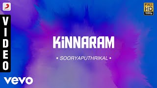 Sooryaputhrikal  Kinnaram Malayalam Song  Arvind Swami Revathi [upl. by Ashraf]