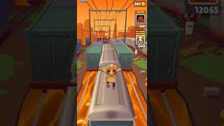 🚆 New Changes Subway Surfers [upl. by Anola733]