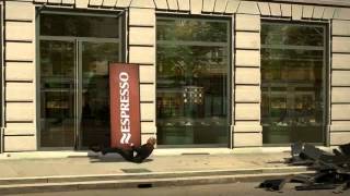 wwwsolidarch  Nespresso [upl. by Philly]