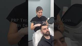 Prp Treatment For Hair Restoration Bring Your Hair Back To Life  Dr Medispa [upl. by Cosette508]