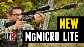 NEW Bergara MgMicro Lite InDepth Overview [upl. by Odrarej924]