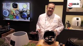 Philips HD924090 Avance Airfryer [upl. by Mcmullan752]