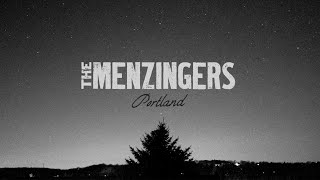 The Menzingers  quotPortlandquot From Exile Lyric Video [upl. by Inava]