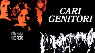 Cari Genitori  Film Completo by Cinema Segreto [upl. by Umont910]