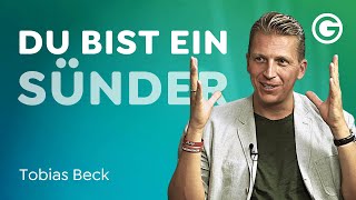 Die wahre Geschichte von Tobias Beck Interview [upl. by Noiztneb]