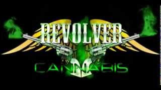 Revolver Cannabis Fuego Contra Fuego quotEl 50quot Estudio 2013 [upl. by Ping]