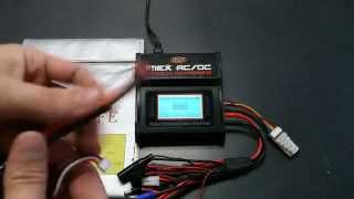 Lipo Safety with Taigen TanksIMEX Model Company [upl. by Ibloc231]