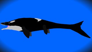 Platecarpus test Read description [upl. by Llezniuq]