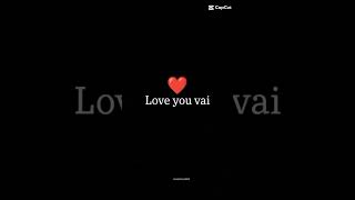 I love you vaia🥰 subscribe please [upl. by Gerdi866]