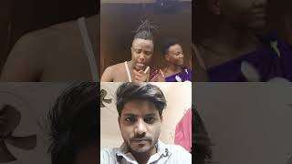 Are jaune college 🥰 duet bhojpuri song music funny [upl. by Eninej]