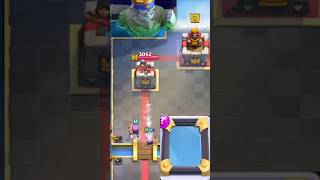 Tower vs Firecracker With All Spell Support clashroyaleviralvideo funnyvideoclashroyalememes [upl. by Yart859]