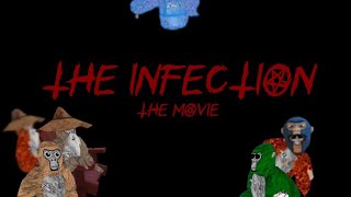 THE INFECTION The Movie Part 1 A Lynxar Production [upl. by Liamaj6]