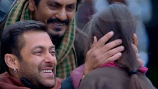 Bajrangi Bhaijaan Edit Stereo Hearts x Zaalima [upl. by Melmon740]