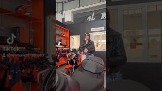 💥TAX FREE💥 prezzi pazzeschi su tantissimi modelli KTM🔥 Vieni a trovarci ktm superduker duke [upl. by Ayrotal]