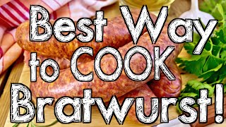 Nurenberger Rostbratwurst spiced Sausage recipe step by step [upl. by Aneba]