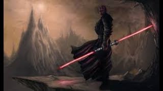 SWGEmu Jedi Grinding Double Bladed 1 Part 1 Basilisk Server [upl. by Ledniahs]