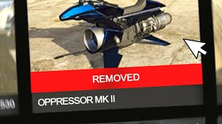 If the oppressor mk2 never existed [upl. by Heriberto]