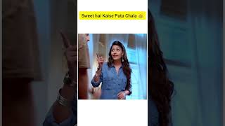 Ishqbaaz Aapka Banana Sweet 😹  Ishqbaaz funny moments 😂 ishqbaaz rudra anika shivaay funny [upl. by Tennaj]