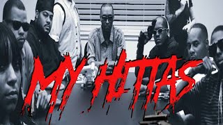 My Hittas 2020  Full Movie  Crime Movie [upl. by Niuqram]