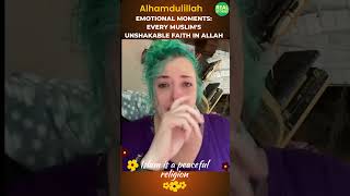 Unbreakable Faith in Allah A Powerful Emotional Journey Every Muslim Experiences I Real Stories [upl. by Qooraf]