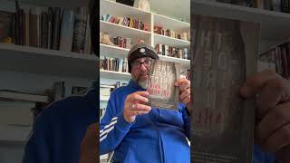 WRB Short Review  The Devil Crept In  Ania Ahlborn booktube horrorstories booktok [upl. by Ardin324]