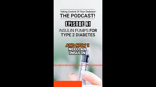 The Benefits of Insulin Pumps for Individuals with Type 2 Diabetes [upl. by Vally889]