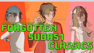 Suda51s Weird Licensed Games [upl. by Angid]