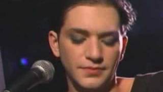 Placebo live  Teenage Angst  acoustic piano version [upl. by Wauters]