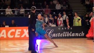 Cambrils 2012  European Club Cup Adult LAT  Final [upl. by Nedla]