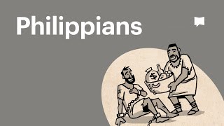 Book of Philippians Summary A Complete Animated Overview [upl. by Alracal]