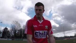 Training Tips  Patrick Horgan Free Taking [upl. by Dream299]