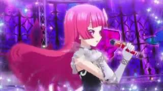 【AMV】Pripara プリパラ 『Solar Flare Sherbet』FullSize [upl. by Dalton772]