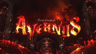 First Victor Avernus 100 Hardest Demon by Bo and more [upl. by Algie]