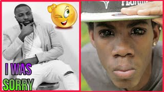 Lee Miller Specks on Split With Alkaline This is why fypyoutube alkaline leemiller [upl. by Eilra90]