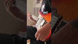 The Neighbourhood  Nervous Guitar Cover Tabs Tutorial Chords How To Play theneighbourhood thenbhd [upl. by Idnem]